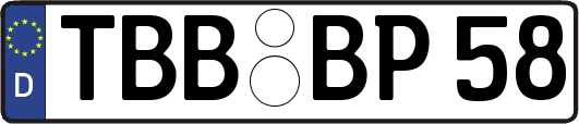 TBB-BP58