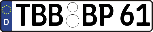 TBB-BP61