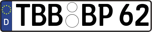 TBB-BP62