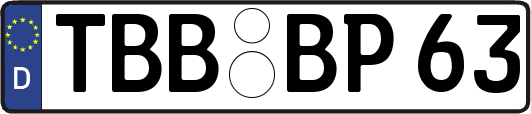 TBB-BP63