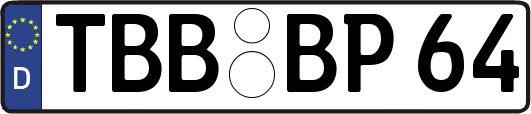 TBB-BP64