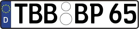 TBB-BP65