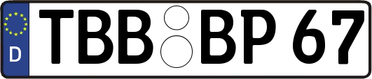 TBB-BP67