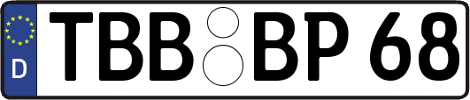 TBB-BP68