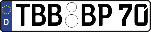 TBB-BP70