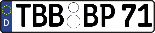 TBB-BP71