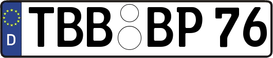 TBB-BP76