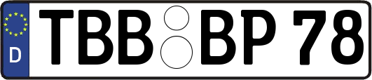 TBB-BP78