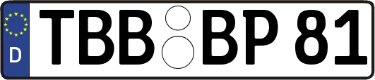 TBB-BP81