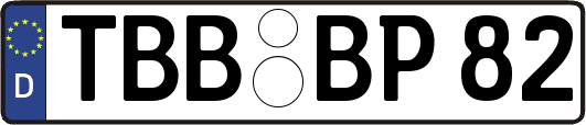 TBB-BP82