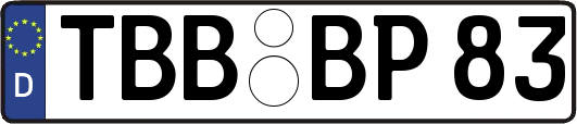 TBB-BP83