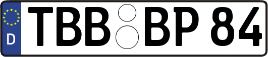 TBB-BP84