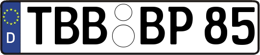 TBB-BP85