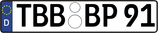 TBB-BP91