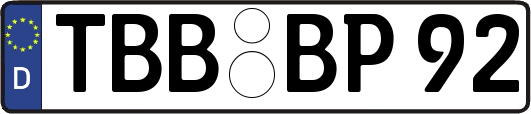 TBB-BP92