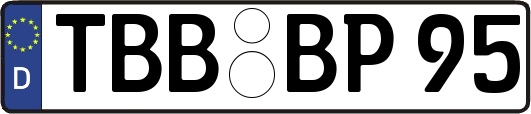 TBB-BP95