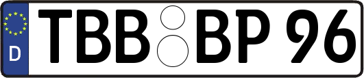 TBB-BP96