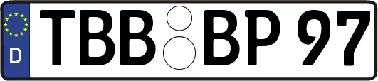 TBB-BP97