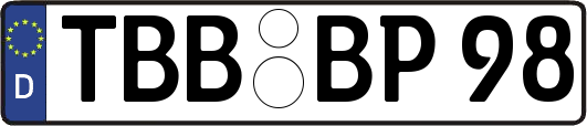 TBB-BP98