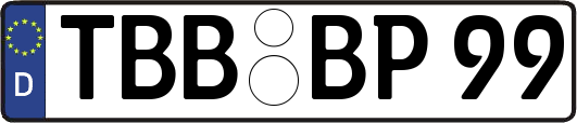 TBB-BP99
