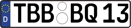 TBB-BQ13