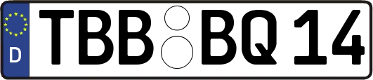 TBB-BQ14