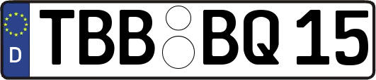 TBB-BQ15