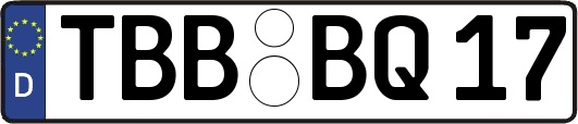TBB-BQ17