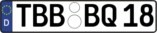 TBB-BQ18