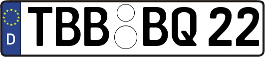 TBB-BQ22