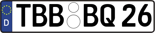 TBB-BQ26