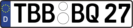 TBB-BQ27