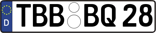 TBB-BQ28