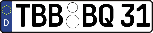 TBB-BQ31