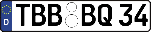 TBB-BQ34