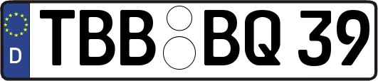 TBB-BQ39