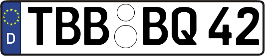 TBB-BQ42
