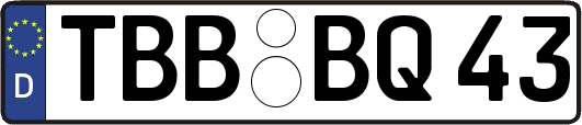 TBB-BQ43