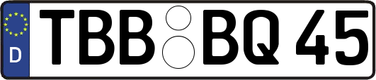 TBB-BQ45