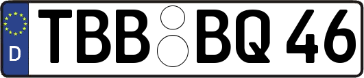 TBB-BQ46