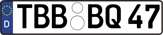 TBB-BQ47