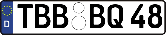 TBB-BQ48