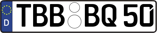 TBB-BQ50