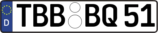 TBB-BQ51