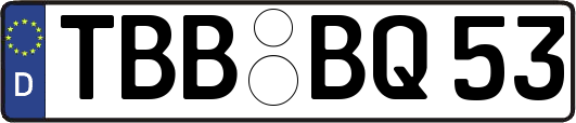 TBB-BQ53