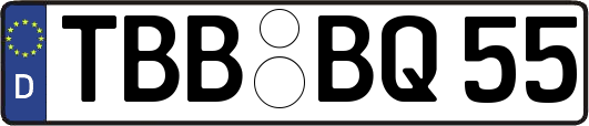 TBB-BQ55