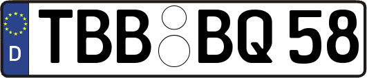 TBB-BQ58