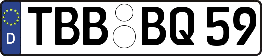 TBB-BQ59