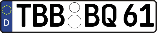 TBB-BQ61