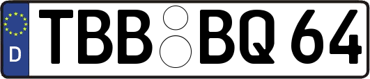 TBB-BQ64